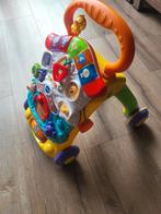 VTech 2 in 1 baby Walker, Ophalen, Gebruikt, 6 maanden tot 2 jaar