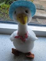 Eend van Peter Rabbit merk TY Jemina Puddle Duck, Kinderen en Baby's, Speelgoed | Knuffels en Pluche, Ophalen of Verzenden, Zo goed als nieuw