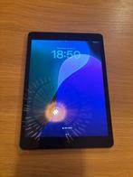 Ipad 8th generation 2020 128GB Z.G.A.N. Inclusief hoes, Computers en Software, Apple iPads, Gebruikt, Apple iPad, 128 GB, Grijs