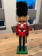 Notenkraker groot 50 cm, Diversen, Kerst, Ophalen of Verzenden, Zo goed als nieuw