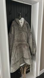 Licht grijs, fleece, 1 maat, Unibox, Ophalen of Verzenden, Zo goed als nieuw, Grijs
