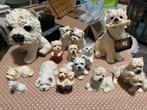 West Highland White Terrier beeldjes, Ophalen of Verzenden