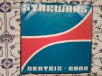 Beatrix band-Hilversum          Star wars, Ophalen of Verzenden, Zo goed als nieuw, Pop, Single