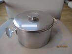 GERO - ZILMETA - Dick Simonis - design - Zeist, Huis en Inrichting, Keuken | Potten en Pannen, Kookpan of Snelkookpan, Gebruikt