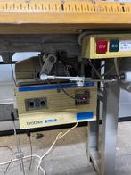 Brother Industriële Naaimachine E-40, Hobby en Vrije tijd, Naaimachines en Toebehoren, Gebruikt, Ophalen of Verzenden, Naaimachine