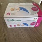 LED nail lamp, Ophalen, Zo goed als nieuw, Wit, Handen en Nagels
