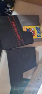 Super Mario Bros 3 - Nintendo NES - Met Hoes!, Ophalen of Verzenden, Gebruikt, Platform