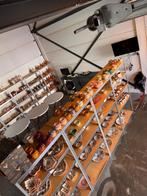 Handgemaakt Marokkaans Servies, Huis en Inrichting, Nieuw, Ophalen of Verzenden, Overige stijlen, Aardewerk