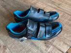 Shimano R107 Carbon Fietsschoenen Maat 46, Ophalen of Verzenden, Zo goed als nieuw, Schoenen