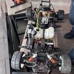 FG modellsport Porsche 911 - 26CC - 2Takt - RC radiografisch, Flex Ltd., Zo goed als nieuw, https://flex.com/contact-us, Nobelstraat 10, 5807 GA Oostrum