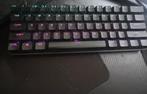 Apex pro mini gen 3 keyboard, Computers en Software, Toetsenborden, Ophalen of Verzenden, Zo goed als nieuw, Qwerty, Steelseries