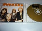 MUD de cd dynamite, Verzenden, Zo goed als nieuw, Poprock