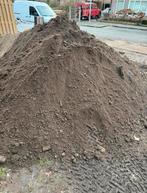 GRATIS Zwarte Grond - 8 m3, Tuin en Terras, Zand, Ophalen, Gebruikt, Overige typen