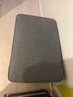 Ikea poef, Ophalen of Verzenden, Zo goed als nieuw, Rond, Minder dan 50 cm