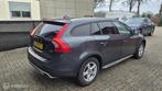 Volvo V60 Cross Country 2.0 D3 Summum, Auto's, Euro 6, 4 cilinders, Leder, Diesel