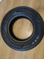Vredestein Contrac 2 All Season  camper Banden - 205/70 R15, Ophalen, Gebruikt