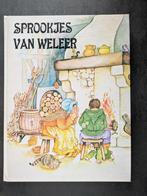 'Sprookjes van weleer', Ophalen, Zo goed als nieuw