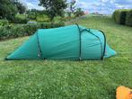 Hilleberg Nallo 2GT, Ophalen of Verzenden, Gebruikt, Tot en met 2