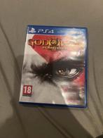 God of War Remastered - PS4, Avontuur en Actie, Gebruikt, Vanaf 18 jaar, Verzenden