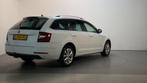 Skoda Octavia Combi 1.0 TSI 116pk Greentech Business Edition, Auto's, Voorwielaandrijving, Stof, Gebruikt, Met garantie (alle)