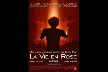 La Vie En Rose beschikbaar voor biedingen