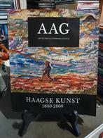 Haagse Kunst 1800-2000 AAG, Ophalen, Zo goed als nieuw
