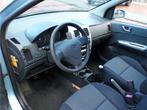 Hyundai Getz 1.4i Active Cool 5 DRS HB NETTE AUTO (bj 2007), Voorwielaandrijving, 450 kg, Gebruikt, 4 cilinders