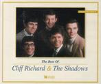 Te koop 5cdbox the best of cliff richard & the shadows, Ophalen of Verzenden, 1960 tot 1980, Boxset