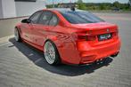 Frontlip sideskirts achterlip splitter - BMW M3 F80 14-18, Ophalen of Verzenden