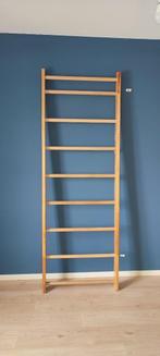 Wandrek / Klimrek - Sport Thieme, Sport en Fitness, Ophalen, Gebruikt, Overige kleuren, Materiaal