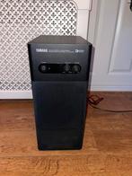 Yamaha subwoofer YST-SW50, Ophalen, Zo goed als nieuw, Subwoofer, Overige merken