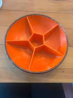 Vintage EMSA snackschaal, Ophalen of Verzenden, Huis en Inrichting