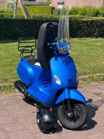 Agm vx50, Fietsen en Brommers, Brommeronderdelen | Scooters, Ophalen of Verzenden, Zo goed als nieuw, Blok, Overige merken