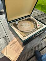 Trio track platenspeler jaren 60?, Ophalen, Zo goed als nieuw, Overige merken