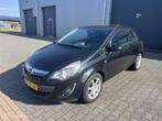 Opel Corsa 1.2 EcoFlex Design Edition LPG vaste prijs, Voorwielaandrijving, Gebruikt, 750 kg, 4 cilinders