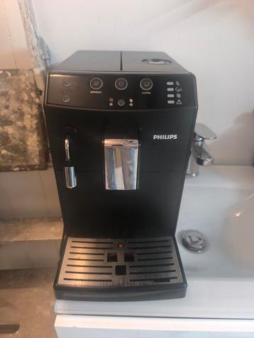 Philips Koffiemachine - Goede Staat! beschikbaar voor biedingen