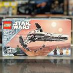 Lego Darth Maul's Sith Infiltrator (75383) - sealed, Ophalen of Verzenden, Nieuw, Complete set, Lego