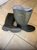 Herenlaars Dunlop - maat 45, Ophalen, Overige kleuren, Regenlaarzen, Dunlop