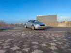 Mercedes-Benz SLK 2.3 Slk230 Kompr Roadster 1997 Grijs, Achterwielaandrijving, 1225 kg, 4 cilinders, Cabriolet