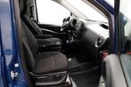 Mercedes-Benz Vito 114 CDI 136pk XL Extra Lang Airco/Navi/Ca, Origineel Nederlands, Te koop, Airconditioning, Gebruikt