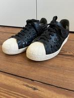 Adidas zomergympen donkerblauw, Kleding | Dames, Schoenen, Ophalen of Verzenden, Blauw, Adidas, Sneakers of Gympen
