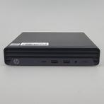 HP Prodesk 600 G6 Desktop Mini PC i5-10500T 8GB/256GB SSD Wi