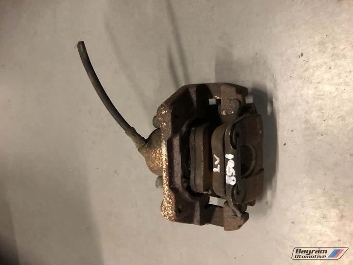 Bmw 850i remklauw voor rechts E31 8-serie rem 840i, Auto-onderdelen, Remmen en Aandrijving, BMW, Gebruikt, Ophalen of Verzenden