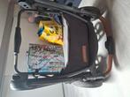 Kinderwagen met verschillende opzetstukken., Kinderen en Baby's, Kinderwagens en Combinaties, Ophalen, Overige merken