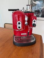 KitchenAid Artisan Espresso Koffiemachine  Pistonmachine, Witgoed en Apparatuur, Koffiezetapparaten, Ophalen, Gebruikt, Koffiemachine