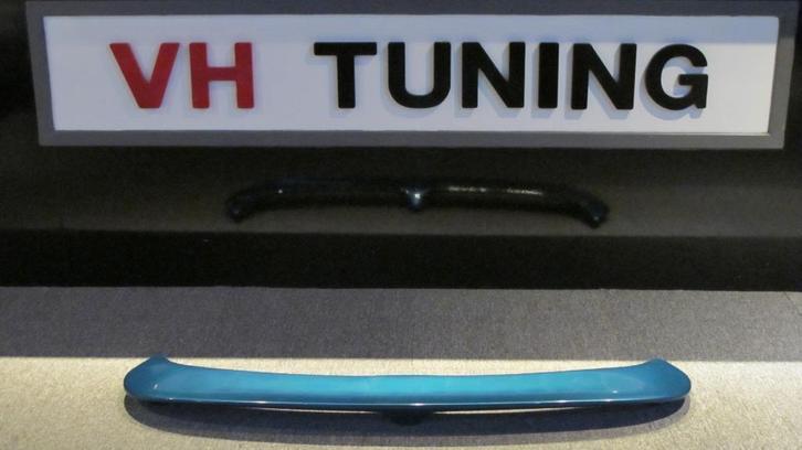 Mazda Lantis kofferbakspoiler, Auto diversen, Tuning en Styling, Ophalen of Verzenden