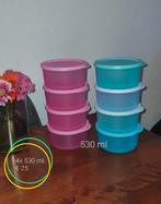 Tupperware bewaar dozen, Huis en Inrichting, Keuken | Tupperware, Ophalen of Verzenden, Nieuw