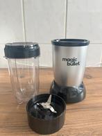 Magic Bullet (Nooit gebruikt), Witgoed en Apparatuur, Blenders, Ophalen, Zo goed als nieuw