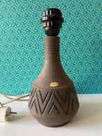 Tafellamp Toreboda Sweden keramiek, Overige materialen, Gebruikt, Ophalen of Verzenden, Nvt