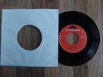 single Bee Gees - Massachusetts, Gebruikt, 7 inch, Single, Ophalen of Verzenden